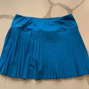 Bollé tennis skirt size s